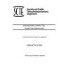 SCTE 41 2011