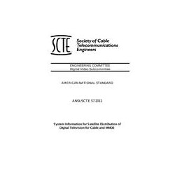 SCTE 57 2011