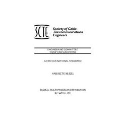 SCTE 56 2011