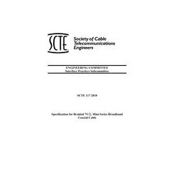 SCTE 117 2010