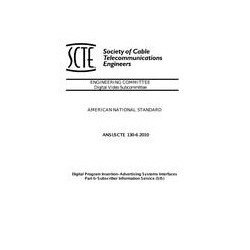SCTE 130-6 2010