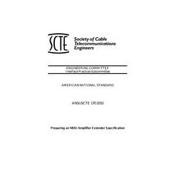 SCTE 170 2010
