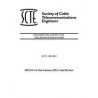 SCTE 106 2010