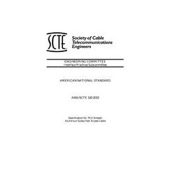 SCTE 100 2010
