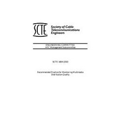 SCTE 168-6 2010