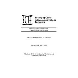 SCTE 169-2 2010