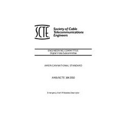 SCTE 164 2010