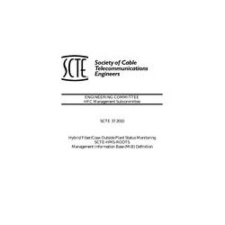SCTE 37 2010