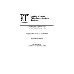 SCTE 99 2009