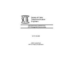 SCTE 95 2009