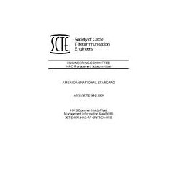 SCTE 94-2 2009