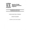 SCTE 165-6 2009