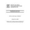 SCTE 24-1 2009