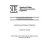 SCTE 152 2008