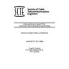 SCTE 87-1 2008