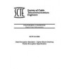 SCTE 52 2008