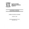 SCTE 71 2008