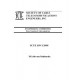 SCTE 159-1 2008