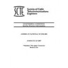 SCTE 125 2007