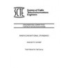 SCTE 143 2007