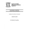 SCTE 45 2007