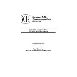 SCTE 69 2002 (R2007)