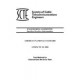 SCTE 121 2006