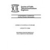 SCTE 19 2006
