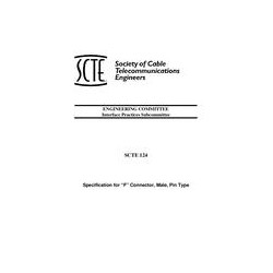SCTE 124 2006