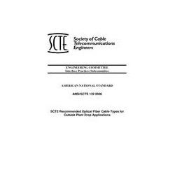 SCTE 122 2006