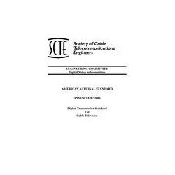 SCTE 07 2006