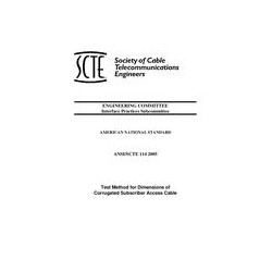 SCTE 114 2005