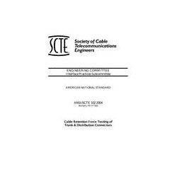 SCTE 102 2004