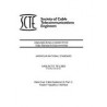 SCTE 79-1 2003