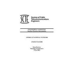SCTE 68 2003