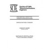 SCTE 92 2003