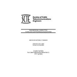 SCTE 87-1 2003