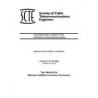 SCTE 70 2002