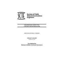 SCTE 69 2002