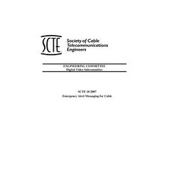 SCTE 18 2002 (R2007)