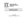 SCTE 18 2002 (R2007)