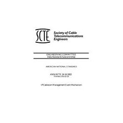 SCTE 24-16 2002