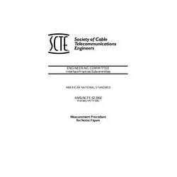 SCTE 62 2002