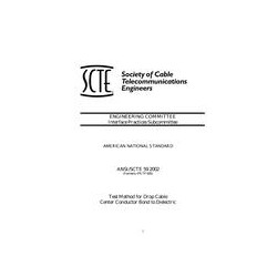 SCTE 61 2002