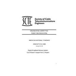 SCTE 55-1 2002