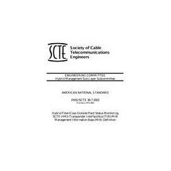 SCTE 38-7 2002