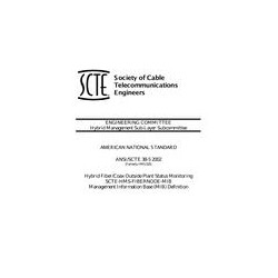 SCTE 38-5 2002