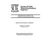 SCTE 29 2001