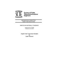 SCTE 07 2000