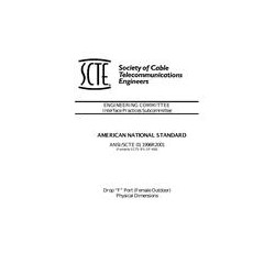 SCTE 01 1996R2001